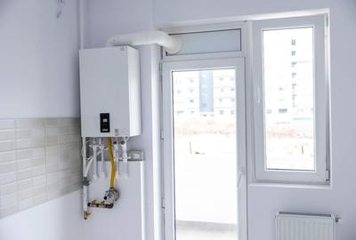 Apartament cu 2 camere semidecomandat în Berceni - 3