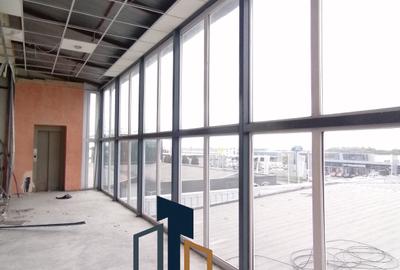 Spatiu clinica- office Calea Bucuresti -Dedeman #RoBU spatii coemrciale - 5