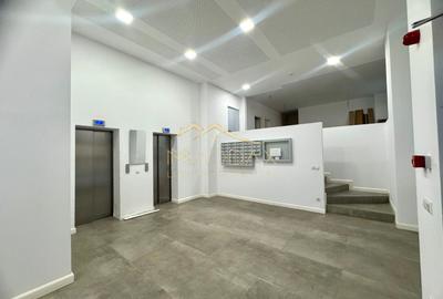 Apartament cu 3 camere decomandat, mobilat în Universitate - 29