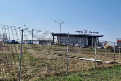 Spațiu comercial, în Central - 5