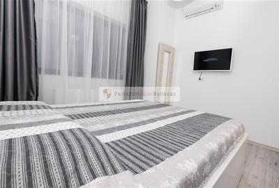 Pipera | Rond OMV | 4City North | Bloc 2019 | Parcare - 14