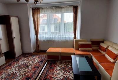 Casa 2 camere si curte de  500mp,spre inchiriere in Valea Aurie - 8
