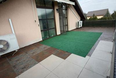 Casă cu 4 camere în Șerbănești - 16