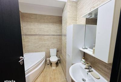 Apartament cu 2 camere în Dudu - 12