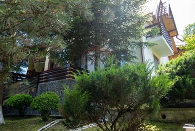 Vanzare casa de vacanta, Slanic Prahova - 37
