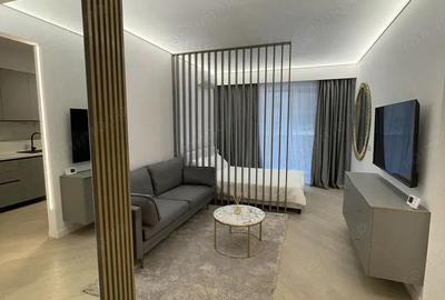 Cortina North | Studi Dublu | Lux | Predare Imediata | Nou - 9