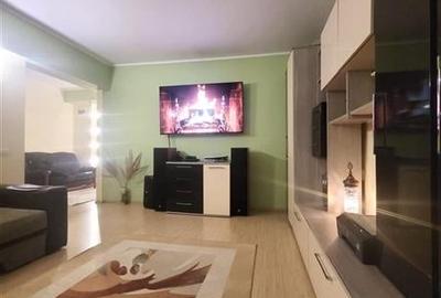 Apartament 2 Camere Foarte Spatios, Stare Excelenta, Zona Inel 2 - 13