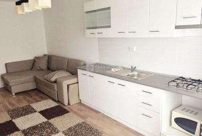 Roua Residence, 2 camere mobilat si utilat, ready to move - 1