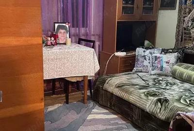 Apartament 2 camere, etaj 3. - 5