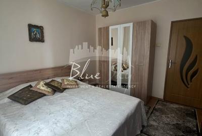 Apartament cu 2 camere semidecomandat, mobilat în Tomis II - 4