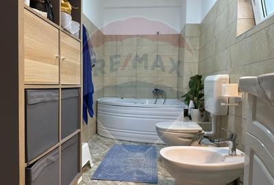 Casa tip duplex 4 camere de inchiriat - 17