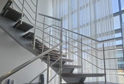 Apartament cu 5 camere decomandat, mobilat în Lacul Tei - 12