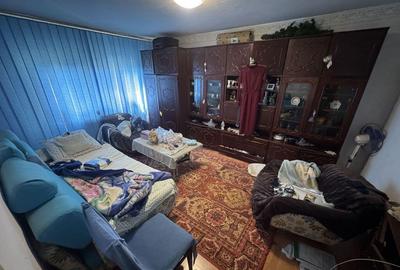 Apartament 2 camere zona Bratianu - Lidl - 8