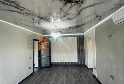 Apartament cu 3 camere semidecomandat în 1 Decembrie - 8