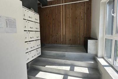 Apartament de vanzare, cu 2 camere, 42 mp, zona Garii - 13