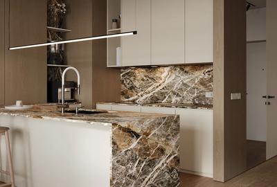 Proiect boutique zona Unirii– disponibilitate limitată la 2 camere - 8