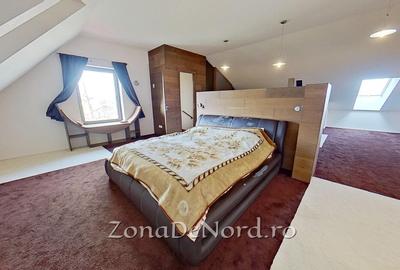 Casa / Vilă în Paradisul Verde,  Ostratu-Corbeanca, comision 0% - 16