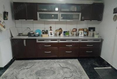 Casă în Bordușani - 7