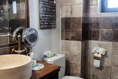 Casă cu 4 camere cu Teren 450 Mp în 1 Decembrie - 9