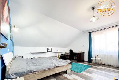 Casă cu 5 camere cu Teren 534 Mp în Ilieni - 3