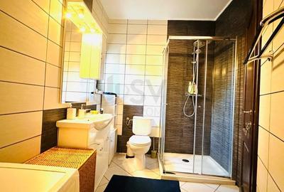 REV2002529 Vila individuala cu garaj in Corbeanca REV2002529 Vila individuala cu garaj in Corbeanca - 17