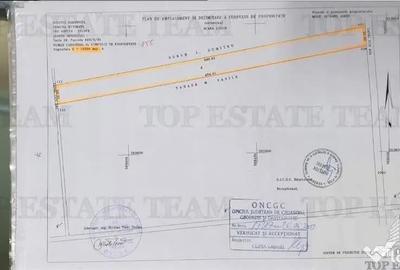 Teren de 14394 mp, în Butimanu - 1