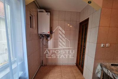 Apartament cu 3 camere in zona Girocului, centrala termic... - 1
