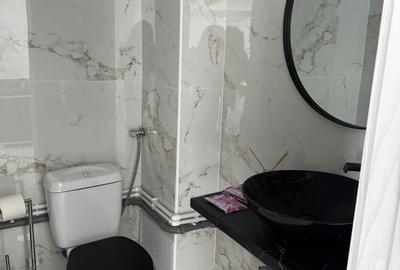 BEAUTY SALON / ZONA SOSEAUA MIHAI BRAVU - 10