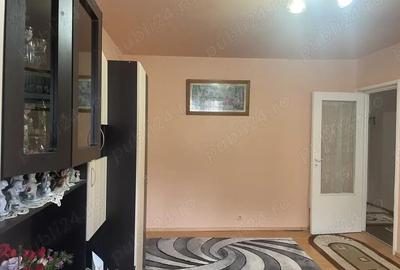 Baia Sprie, Gutinului-ultracentral, 2 camere decomandate, etaj 2,termopan,centrala,53.000 euro !! - 9