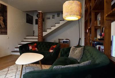 Casa de vanzare zona Hepat ,Aiud-Marasesti,nr. 59 - 4