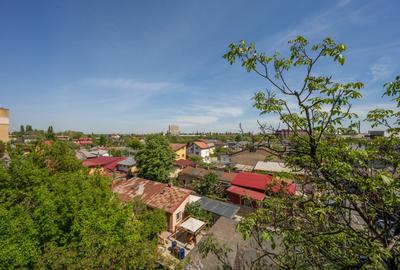 Apartament cu 3 camere semidecomandat în Giulești - 1