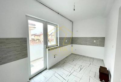 Apartament luminos cu 2 camere si o suprafață utila de 68mp | Giroc - 5