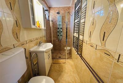 CASA CU ETAJ | TEREN 400 MP | ZONA DEALURI | STRADA MARIN PREDA - 12