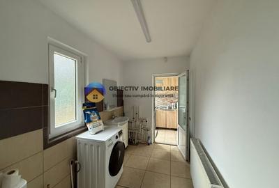 Casa + teren de vanzare - Piatra Neamt, zona Gara Veche - 9