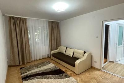 Inchiriez apartament cu 2 camere in micro 9, la prima inchiriere - 2