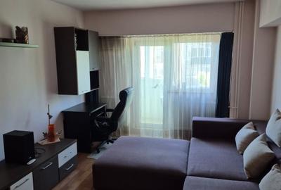 Apartament cu 2 camere decomandat în Complex Studențesc - 2