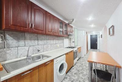 Apartament 3 camere Centru mobilat si utilat - 10