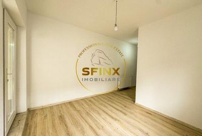 Casa curte proprie Petricani Tei - 5