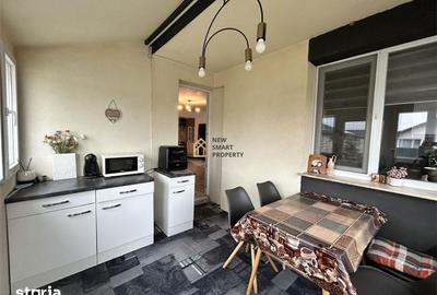 Casă cu 4 camere cu Teren 318 Mp în Sântandrei - 3