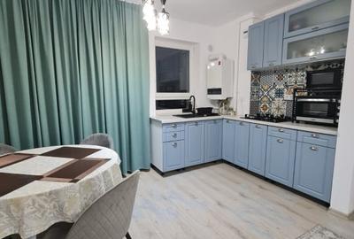 Apartament 2 camere - Maurer - Tomis Plus - loc de parcare - 2