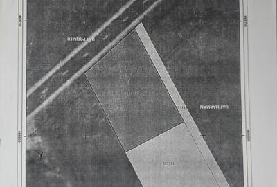 Teren extravilan in zona Hărman, cod 8154 - 2