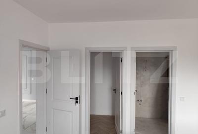 Casa noua 4 camere, 92 mp utili, Vorovesti - 5