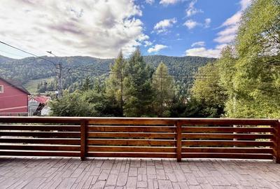 Vila spatioasa -7 camere-vedere panoramica-Azuga Vila spatioasa -7 camere-vedere panoramica-Azuga - 2