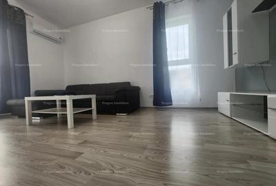 Apartament cu 2 camere decomandat în Girocului