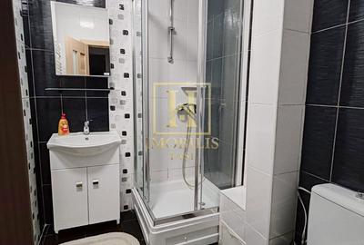 Apartament cu 2 camere decomandat, mobilat în Podu Roș - 2