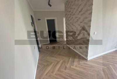 Apartament 3 camere, 60 mp, LUX, zona Beta Residence - 6