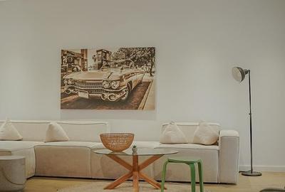 Casă individuală cu 4 camere cu Canalizare în Tunari - 2