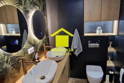 Apartament cu 3 camere decomandat, mobilat în Sopor - 5