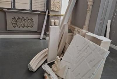 Închiriez spațiu  Baicului nr. 80 - 2