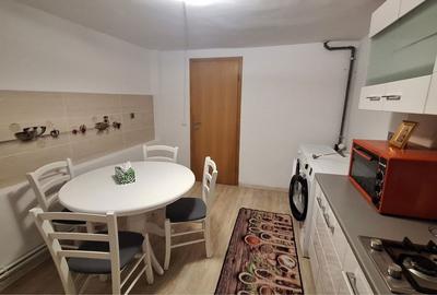 Garsonieră în Lazaret - 1